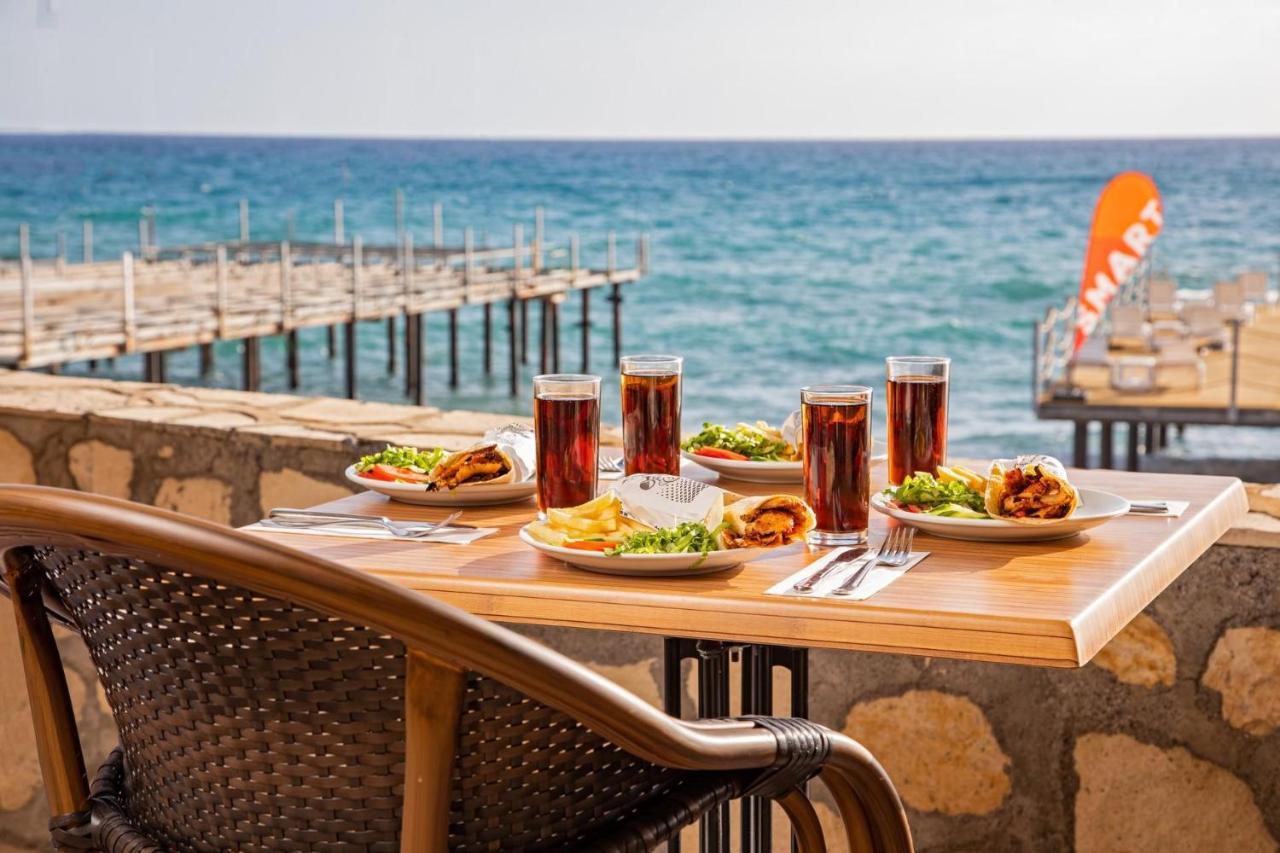 Mirabell Hotel Alanya Exterior photo