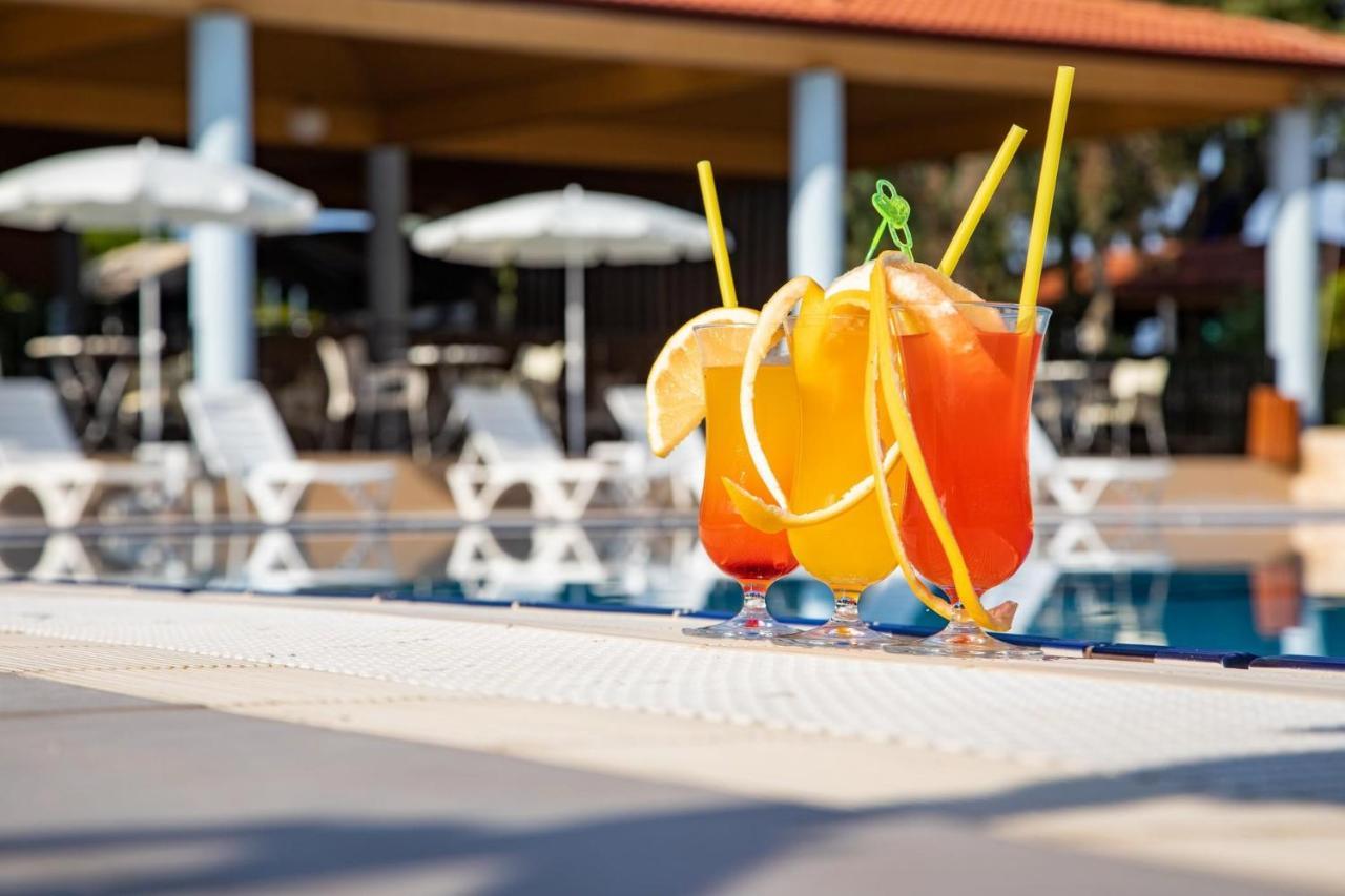 Mirabell Hotel Alanya Exterior photo