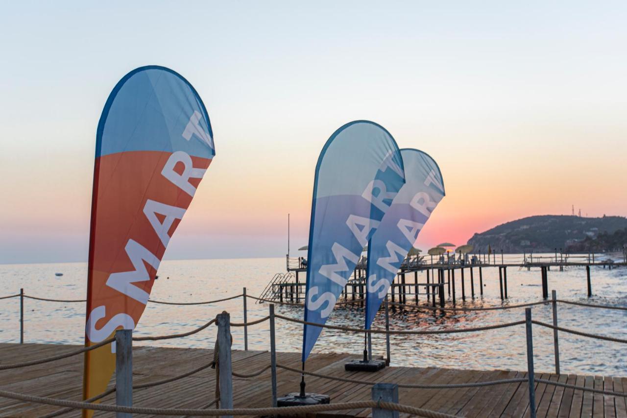Mirabell Hotel Alanya Exterior photo