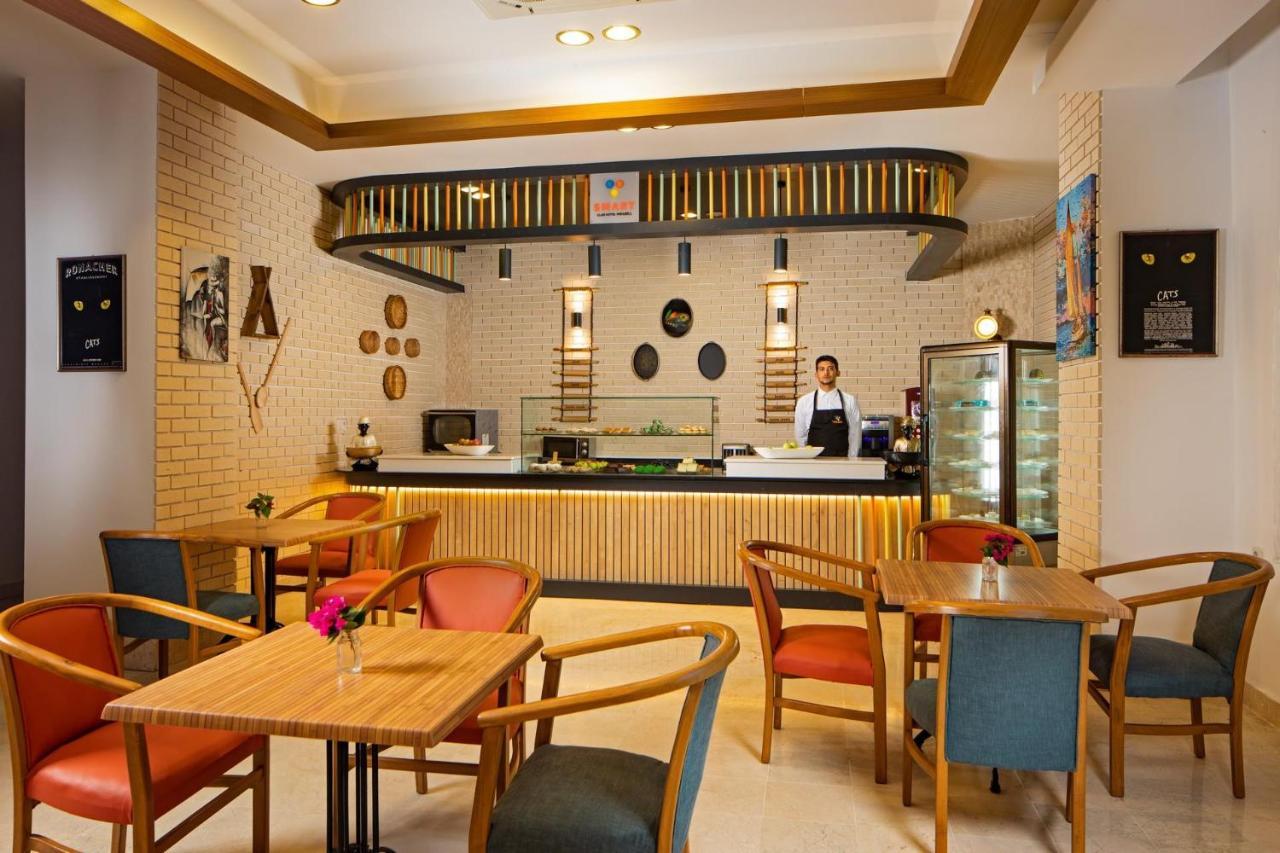 Mirabell Hotel Alanya Exterior photo