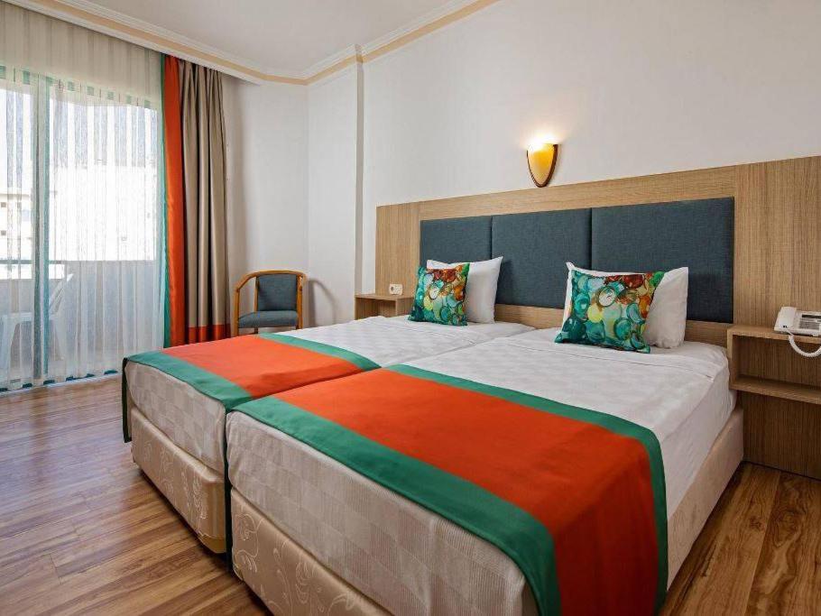 Mirabell Hotel Alanya Exterior photo