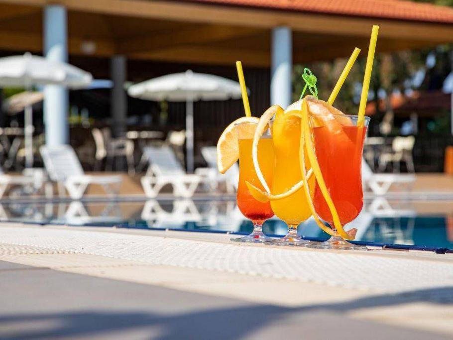 Mirabell Hotel Alanya Exterior photo