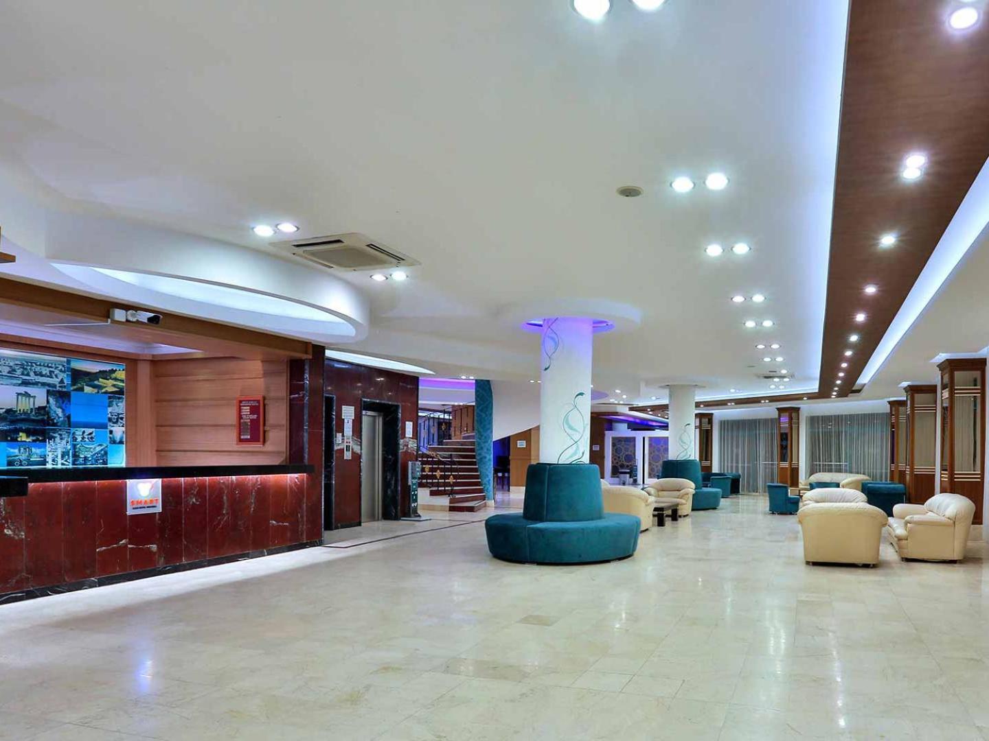 Mirabell Hotel Alanya Exterior photo